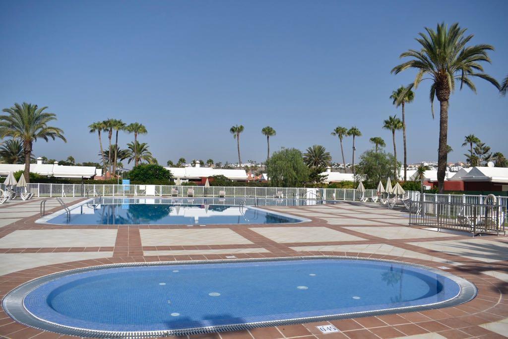Vcv Apartamento Star Maspalomas  Exterior foto