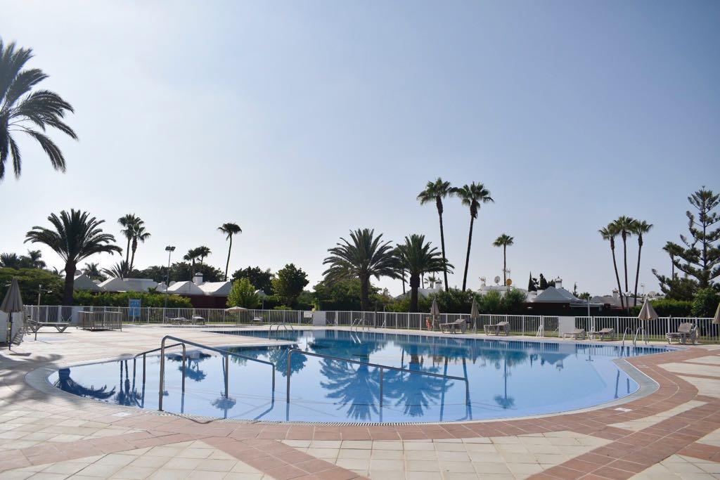 Vcv Apartamento Star Maspalomas  Exterior foto
