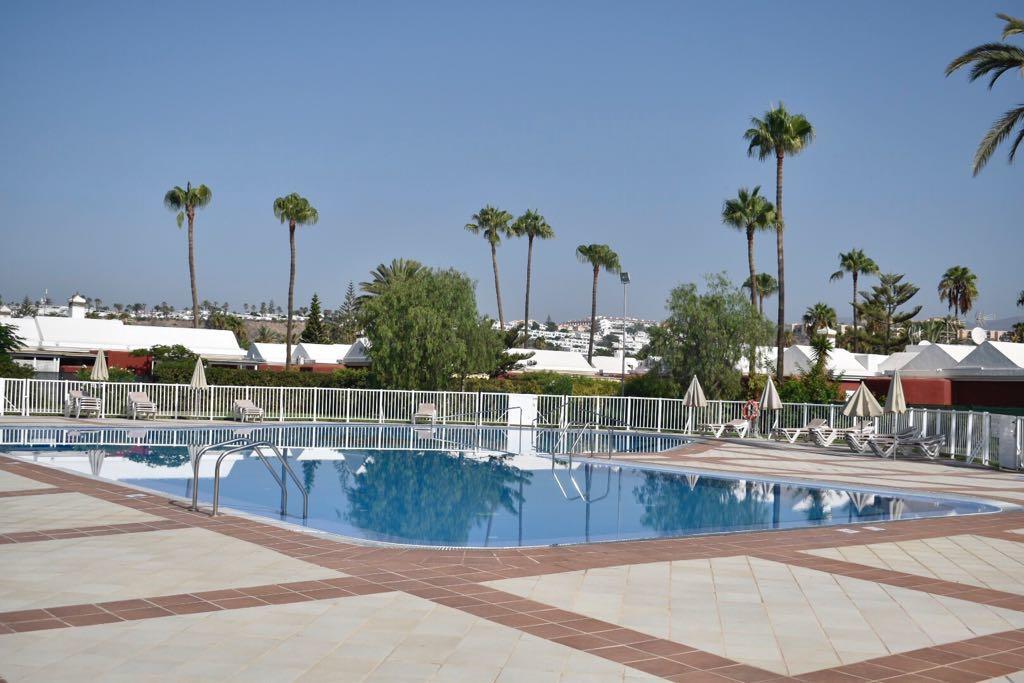 Vcv Apartamento Star Maspalomas  Exterior foto